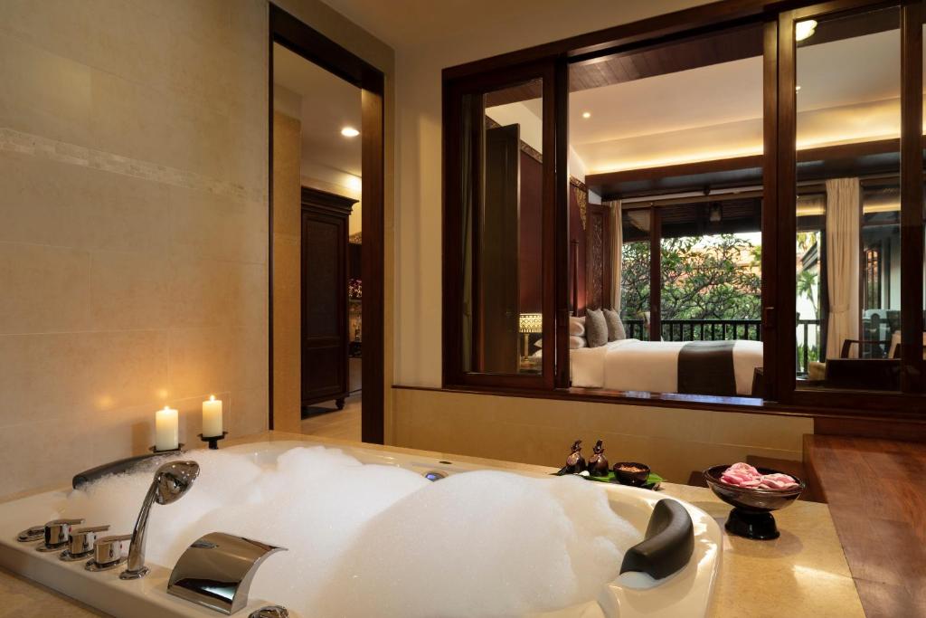 Anantara Angkor Resort, Siem Reap